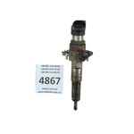 Форсунка Peugeot 1.4 л. HDI 9649574480