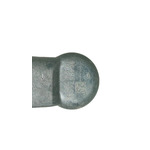 Форсунка Peugeot 1.4 л. HDI 9649574480