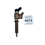 Форсунка Peugeot і Citroen 2.0 HDI 9636819380