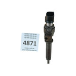 Форсунка Peugeot Citroen 2.0 HDI 9636819380