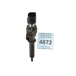 Форсунка Peugeot Citroen 2.0 HDI 9636819380 5WS40000