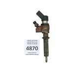 Форсунка Peugeot Citroen 2.0HDI 9652173780 FD2410191