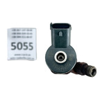 Форсунка 1.9DCI 7700111014 0445110021 Renault Opel Nissan Volvo