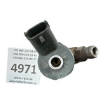 Форсунка Renault 1.9DCI 7700111014 0445110021 Рено Опель Ніссан