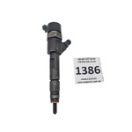 Оригинальная форсунка Renault 1.9DCI 8200100272