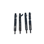 Дизельна форсунка 1.5 DCI EJBR05101D