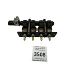 Планка форсунок ГБО Barracuda