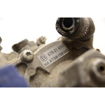 Газовый редуктор Tomasetto 4-го поколения для автомобилей с мотором мощностью до 136 л.с.