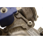 Газовый редуктор Tomasetto 4-го поколения для автомобилей с мотором мощностью до 136 л.с.