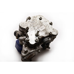 Газовый редуктор Tomasetto 4-го поколения для автомобилей с мотором мощностью до 136 л.с.