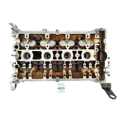 ГБЦ 0587103373A Audi VW Skoda 1.8T