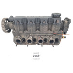 ГБЦ Авео 1.5, 1.4 2569 для Авео