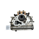ГБЦ Chevrolet Aveo, Matiz 1.0, 1.2