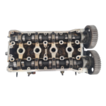 ГБЦ Chevrolet Lacetti Aveo Nubira1.6 F16D3