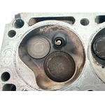 ГБЦ Daewoo 1.8 R96352175