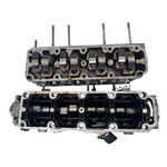 ГБЦ Daewoo 1.8 R96352175