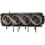 ГБЦ Daewoo Lanos 1.5 8кл.