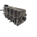 ГБЦ Matiz Aveo 1.0 1.2