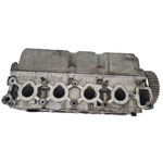 ГБЦ Matiz Aveo 1.0 1.2