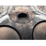 ГБЦ Fiat Ducato 2.5 12V 9629473610