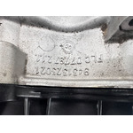 ГБЦ Fiat Ducato 2.5 12V 9629473610
