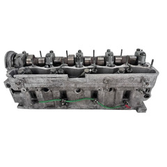 ГБЦ Fiat Ducato 2.5TD 7450466