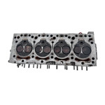 ГБЦ Fiat Ducato 2.5TD 7450466