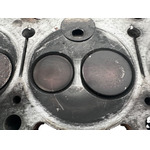 ГБЦ Fiat Ducato 2.5TD 7450466