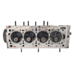 Головка блоку циліндрів Renault Dacia 1.4 та 1.6