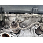 ГБЦ Kia Sportage 2.0D