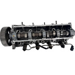 ГБЦ Kia Sportage 2.0D