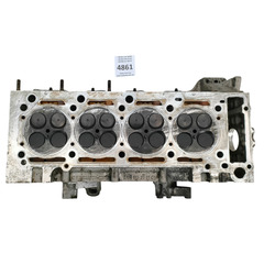 ГБЦ Mercedes 2.2 cdi W203 S203 C220 W210 R6110162001