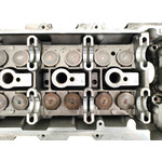 ГБЦ Mercedes 2.2 cdi W203 S203 C220 W210 R6110162001