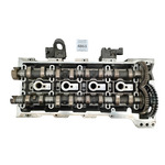 ГБЦ Mercedes 2.2 cdi W203 S203 C220 W210 R6110162001