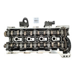 ГБЦ Mercedes 2.2 cdi W203 S203 C220 W210 R6110162001