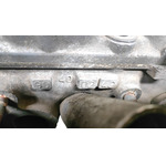 ГБЦ Mercedes 2.2 cdi W203 S203 C220 W210 R6110162001