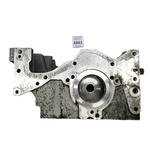 ГБЦ Mercedes 2.2 cdi W203 S203 C220 W210 R6110162001
