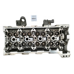 ГБЦ Mercedes 2.2 cdi W203 S203 C220 W210 R6110162001