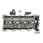 ГБЦ Mercedes 2.2 cdi W203 S203 C220 W210 R6110162001