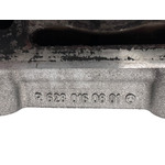 ГБЦ Mercedes S class W220 4.0 CDI R6280160801