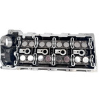 ГБЦ Mercedes S class W220 4.0 CDI R6280160801