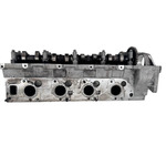 ГБЦ Mercedes S class W220 4.0 CDI R6280160801