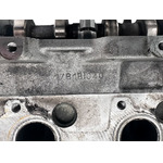 ГБЦ Mercedes S class W220 4.0 CDI R6280160801