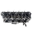 ГБЦ Mitsubishi Pajero 2.5TD