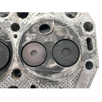 ГБЦ Mitsubishi Pajero 2.5TD