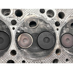 ГБЦ Mitsubishi Pajero 2.5TD