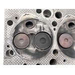 ГБЦ Mitsubishi Pajero 2.5TD