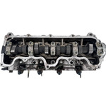 ГБЦ Opel 1.7 TD Isuzu Y17DT