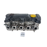 ГБЦ Opel 1.7 TD Isuzu Y17DT