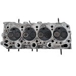 ГБЦ Opel 1.7 TD Isuzu Y17DT